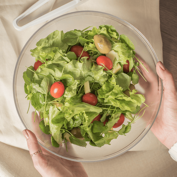 Saladeira luna Ou 5L Linha Servir - Ou