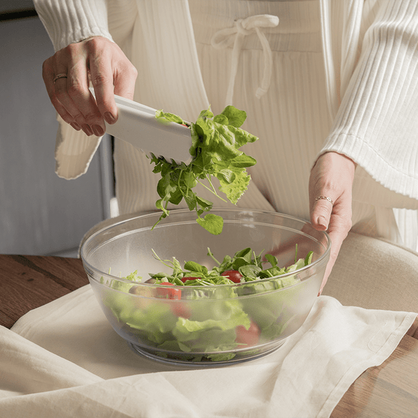 Saladeira luna Ou 5L Linha Servir - Ou