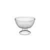 Taça sobremesa luna cristal Ou 300ml Linha Servir