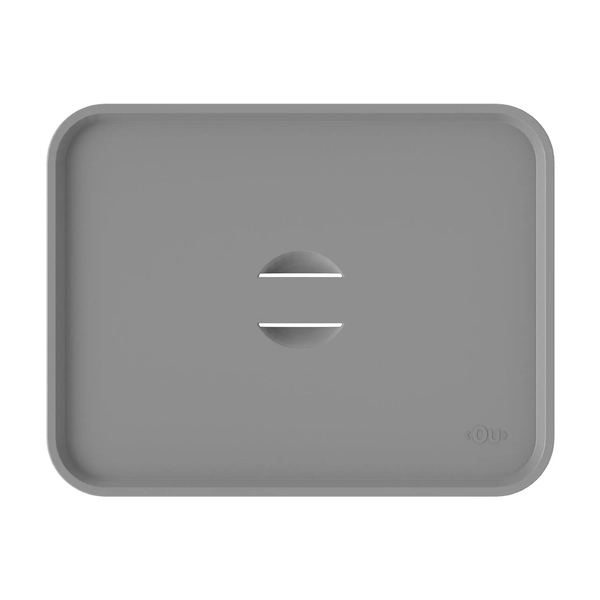 Tampa caixa Cube Ou 10,5L e 18L - Ou