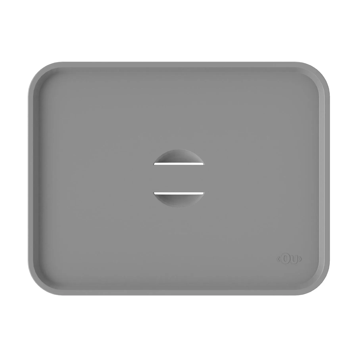 Tampa caixa Cube Ou 10,5L e 18L - Ou