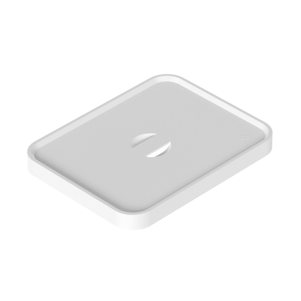 Tampa caixa Cube Ou 16L e 32L - Ou