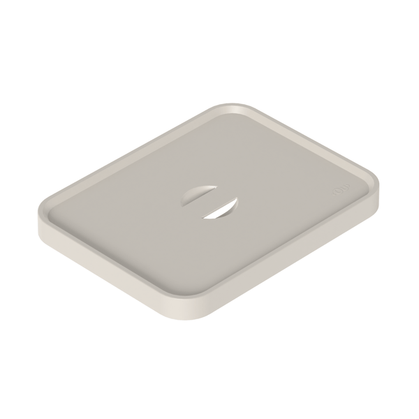 Tampa caixa Cube Ou 16L e 32L - Ou