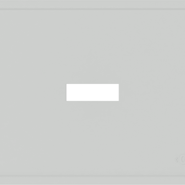 Tampa Cesto Ou 20L e 49L Linha Grid - Ou