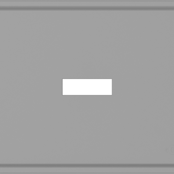 Tampa Cesto Ou 20L e 49L Linha Grid - Ou