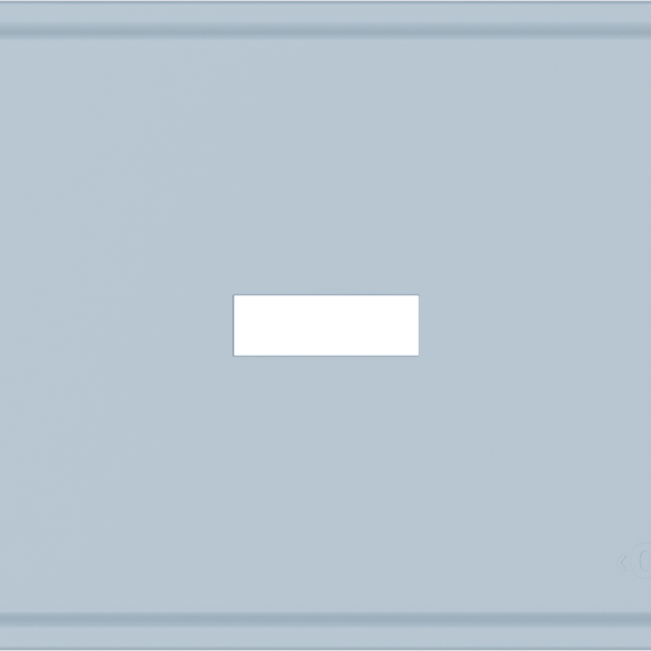 Tampa Cesto Ou 20L e 49L Linha Grid - Ou