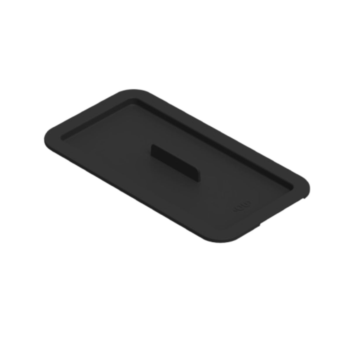 Tampa lixeira Ou 4L Linha Trium - Ou