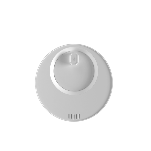 Tampa secadora Ou 5,5L Linha Clear Fresh - Ou