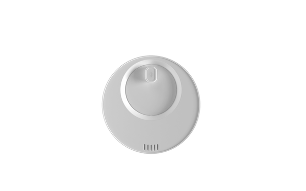 Tampa secadora Ou 5,5L Linha Clear Fresh - Ou