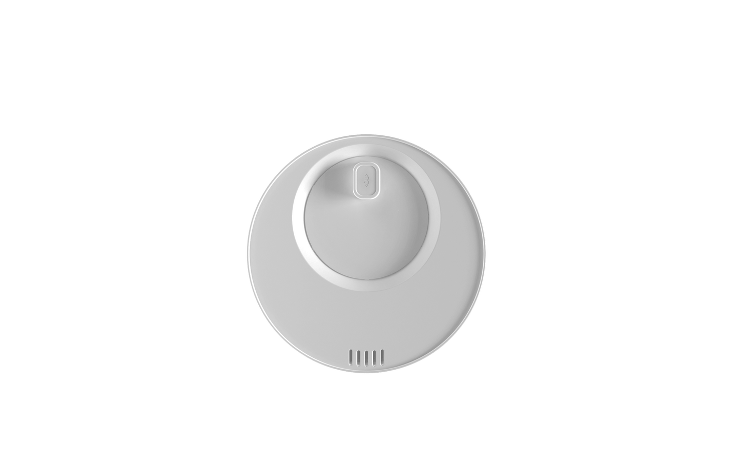 Tampa secadora Ou 5,5L Linha Clear Fresh - Ou