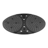 Tapete para box hidro PVC Ou