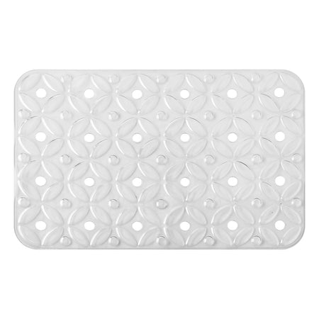 Tapete para box hidro retangular PVC